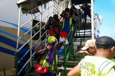 Pemprov Jatim Diminta Perhatikan Ratusan PSK Dipulangkan dari Papua