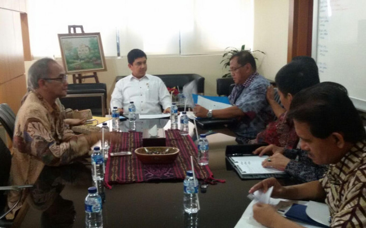 Kemenpan RB Evaluasi 4 Lembaga Non Struktural