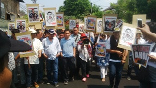 Ahok Dituding Otoriter