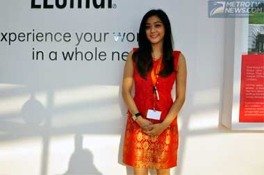 Nuansa Indonesia di Sudut GIIAS 2015 