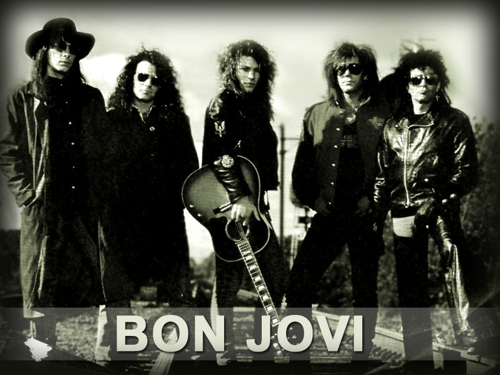 Bon Jovi (Foto: melodic-hardrock.com)