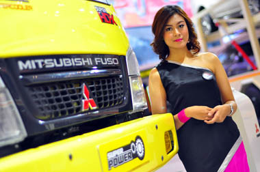 Zero Downtime, Terobosan Perawatan Armada Mitsubishi Fuso