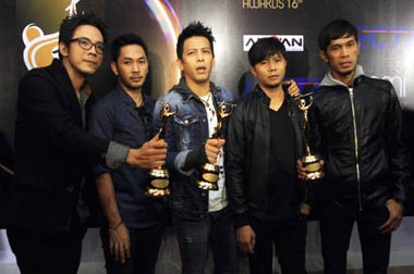 JKT48 dan NOAH Bakal Perform di <i>Booth</i> Honda di GIIAS 2015