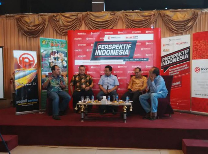 Penyerapan Anggaran Rendah Dinilai sebagai Penyakit Tahunan