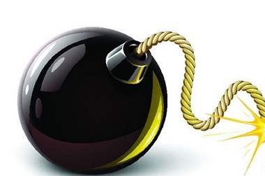 Benda Diduga Bom di Tol Perak-Surabaya Ditemukan Berceceran 