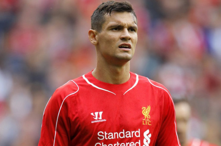 Rodgers Memuji Lovren yang Mampu Memperbaiki Performa