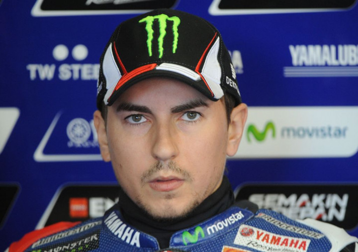 Lorenzo Kembali Tercepat di Sesi Ketiga Latihan Bebas