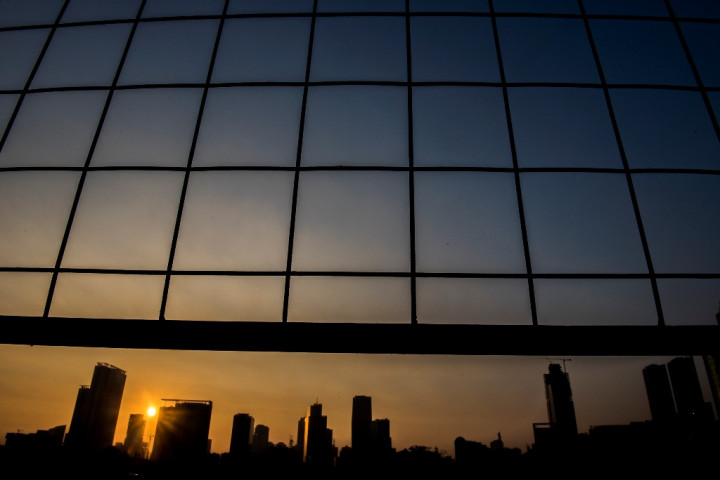 Perekonomian Indonesia Belum Kritis