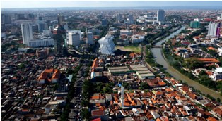 Dinas PU Surabaya Klaim Serap 60 Persen Anggaran