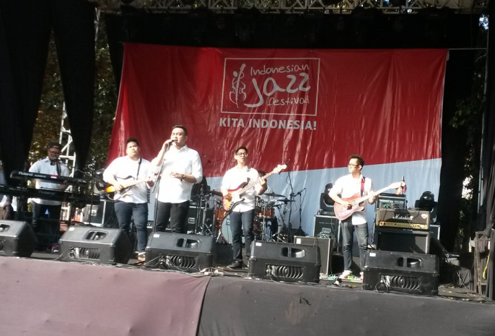 Cara JAST5 Agar Jazz Dicintai Penikmat Musik