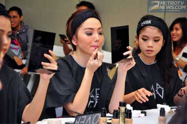 Womans Day GIIAS 2015, Wanita Harus Bisa Berdikari 