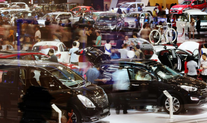 <i>Closing Ceremony</i> GIIAS 2015, Tuai Kesuksesan di Lokasi Baru!