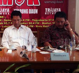 Pengamat: Perakit Bom di Kalimalang Belajar dari Internet