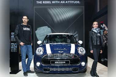 MINI Yours & MINI Next, Edisi Khusus Kolektor! 