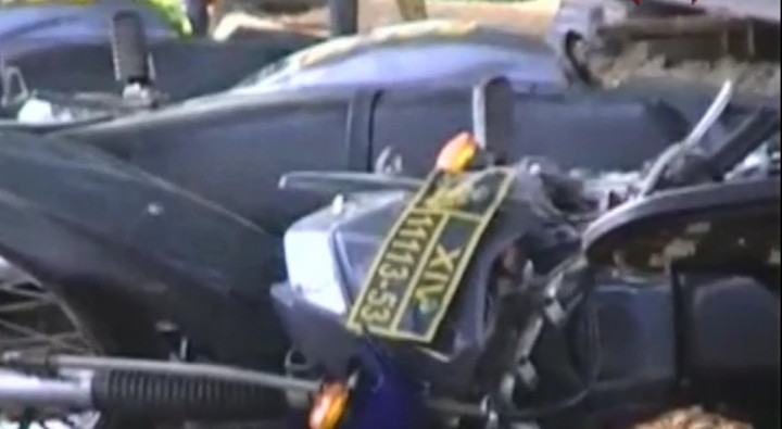 Bentrok TNI-Polri, Dua Polisi Diperiksa  