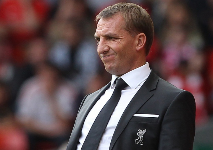 Liverpool Kalah, Rodgers Kambing Hitamkan Wasit