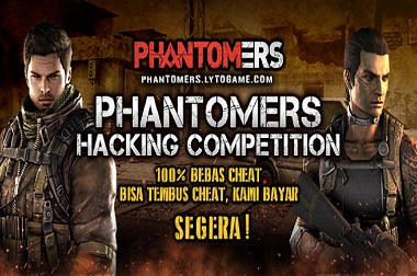 LYTO Challenges Cheaters to Play Its Latest Game