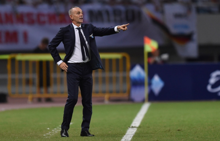 Pelatih Lazio Sebut Kekalahan dari Chievo sebagai Hal Memalukan