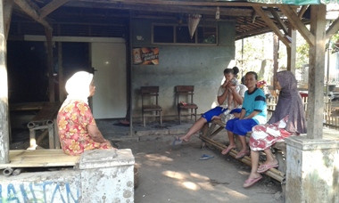 Digenangi Hari Ini, Ribuan Warga Terdampak Waduk Jatigede Bertahan