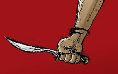 Tersinggung Isi Ceramah, Kyai Tewas Ditikam 