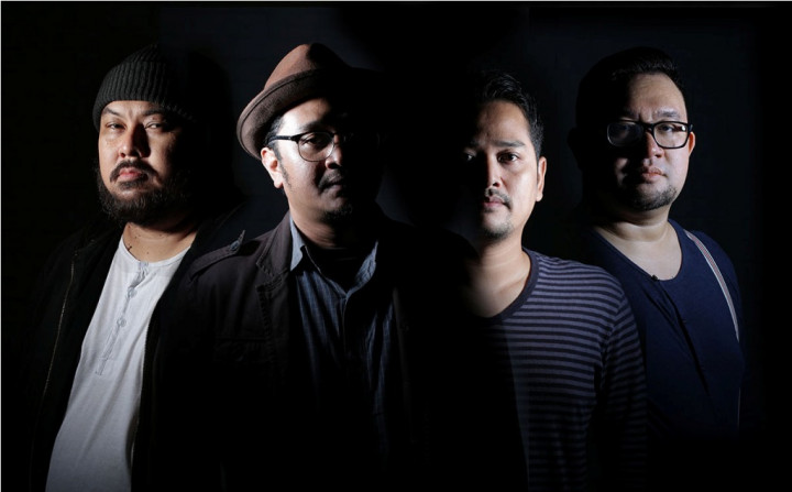 SORE, Perbincangan Seputar Kekuatan Magis Musik dan Agama