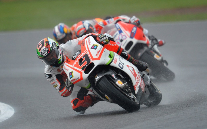 Petrucci: Saya Belum Pernah Mengalami Ini, Hanya di <i>Playstation</i>! 