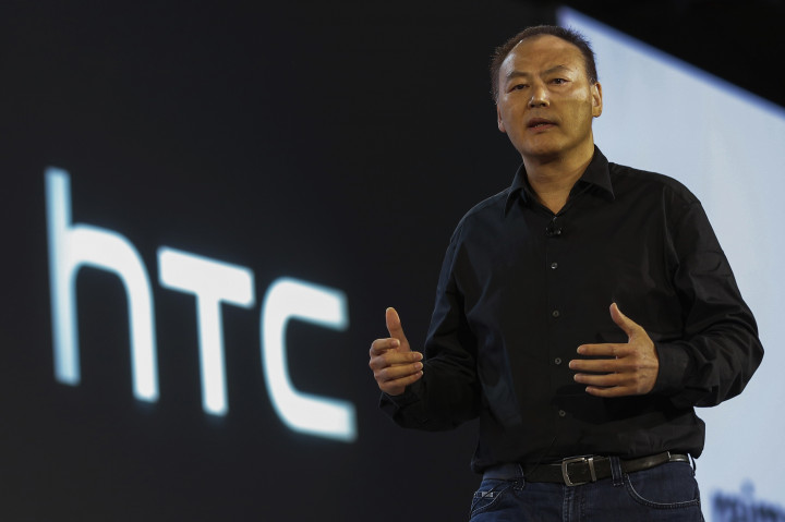 Mantan CEO HTC Bergabung dengan Rumah Produksi Digital 