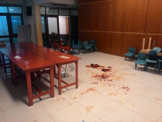 Kronologi Pembunuhan Sadis di Gereja Advant Gandaria