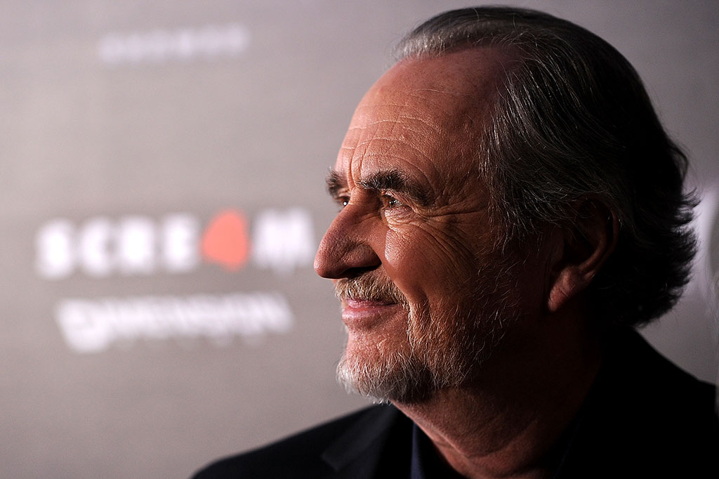 Sutradara Horor Legendaris Wes Craven Tutup Usia