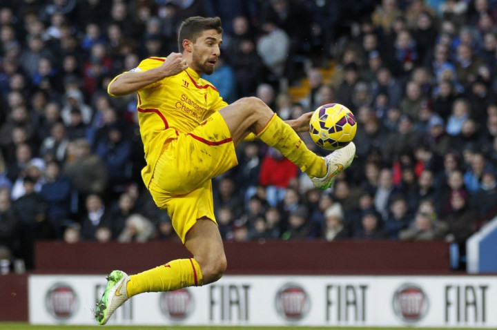 Liverpool Terima Tawaran Sunderland untuk Borini
