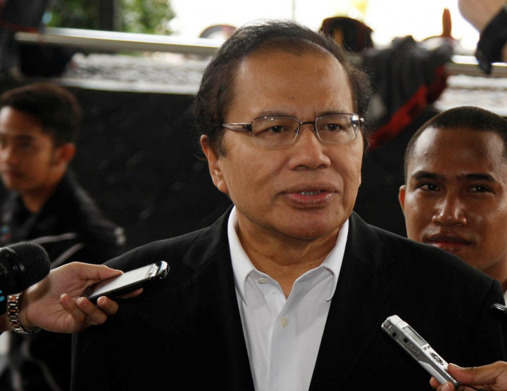 Menko Rizal Kenakan Pungutan Resmi Redam Pemerasan di Pelabuhan