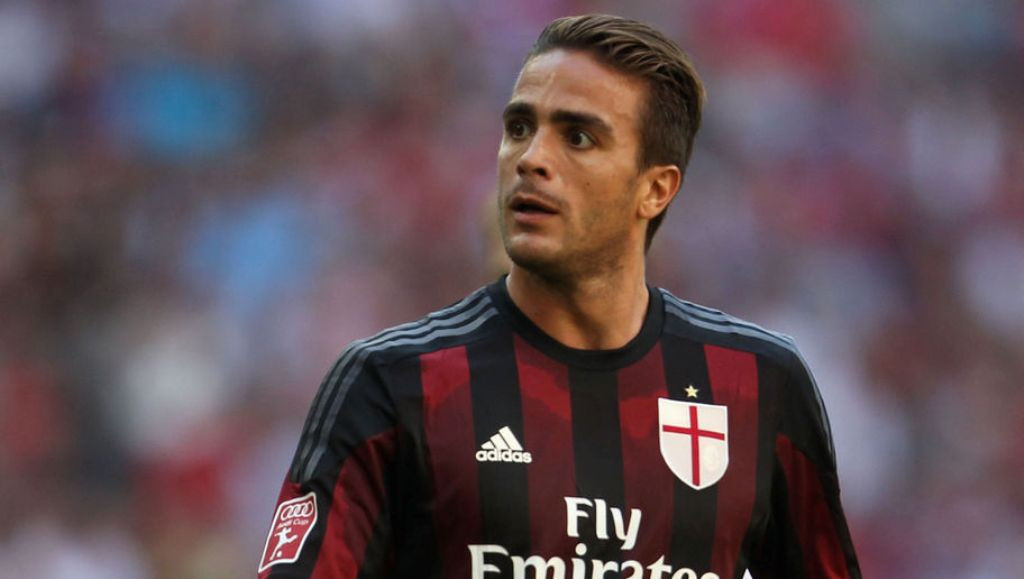 Alessandro Matri (Foto: ist)
