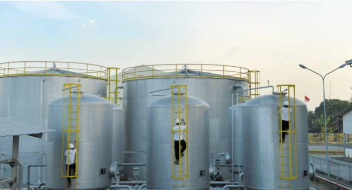 Dirut Enero: Pasar Bioetanol Dalam Negeri Sangat Besar