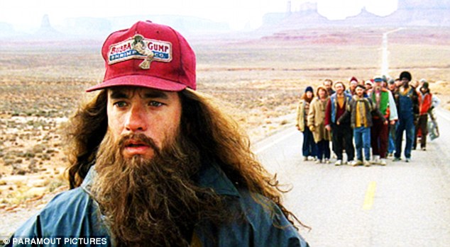 Forrest Gump, Kisah Heroik Penuh Inspirasi  