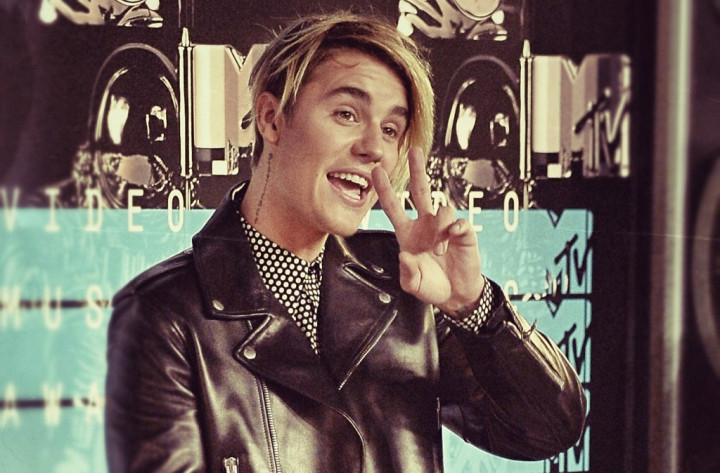 'What Do You Mean?' Tandai Kembalinya Justin Bieber
