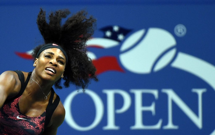 Djokovic, Nadal, dan Serena Lewati Rintangan Perdana di US Open