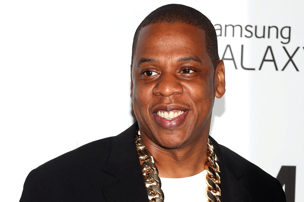 Jay-Z (Foto:NYDaily)