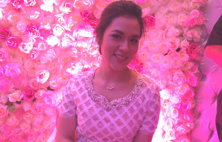 Tips Cantik Ala Raisa