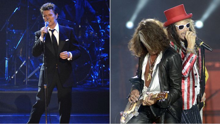 Aerosmith & John Legend Tulis Lagu Drama Musikal SpongeBob SquarePants