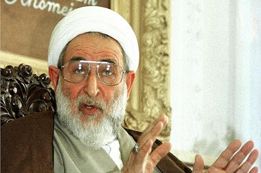 Majelis Ulama Iran: AS Tetap Musuh Nomor Satu Kami