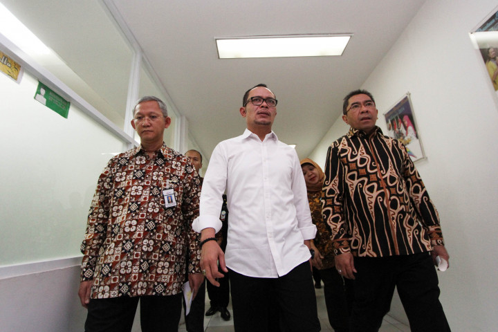 Menaker: PHK Pilihan Terakhir dalam Krisis 