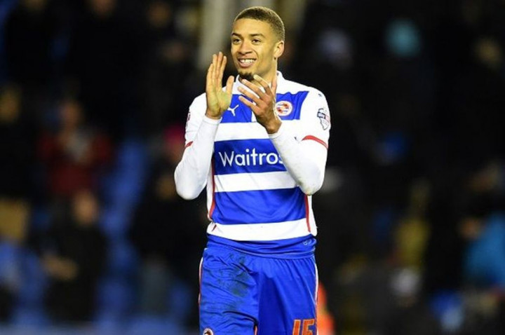 Chelsea Dikabarkan Rekrut Bek Reading