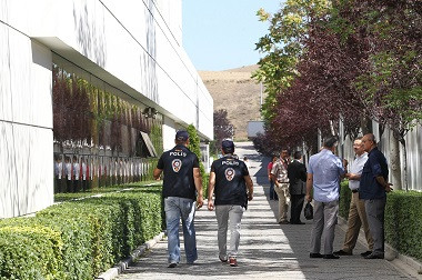 Polisi Turki Gerebek Media yang Sering Kritik Presiden Erdogan