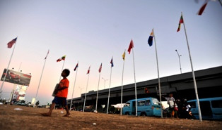 Makassar Jadi Tuan Rumah Pertemuan Wali Kota Se-Asean