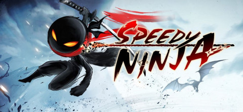 Speedy Ninja -The new version 