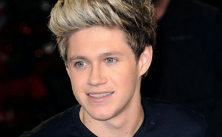 One Direction Vakum, Niall Horan Bentuk Band Rock
