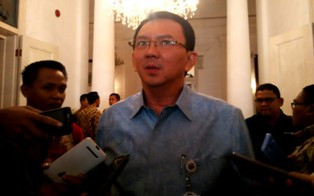 Gaji PHL Dipotong, Ahok Selidiki Keterlibatan Dinas Kebersihan