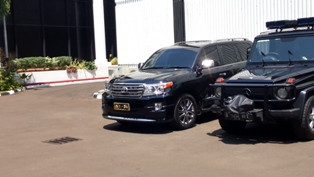 Budi Waseso Dikabarkan Dicopot, Kalemdikpol Menghadap JK