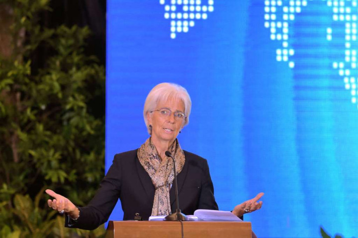 Bos IMF: Indonesia Jauh Lebih Kuat dalam Menghadapi Krisis