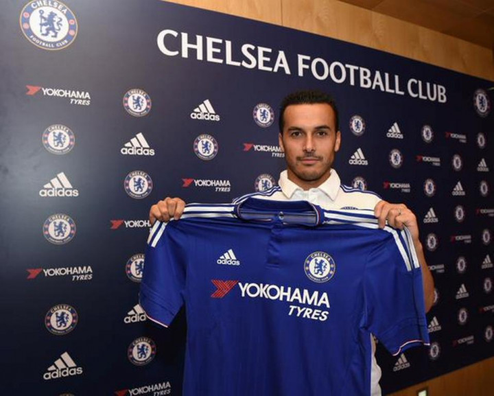 Kuda Pacu Pincang Laku Keras di Bursa Transfer 2015